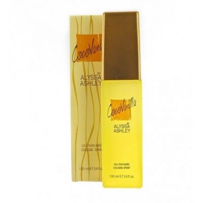 COCO VANILLA edc vapo 100 ml