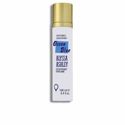 OCEAN BLUE deo vaporizador 100 ml