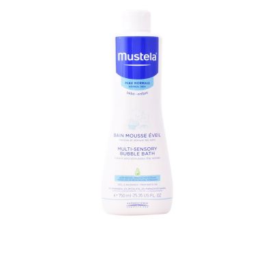 Bain moussant multi sensoriel BABY 750 ml