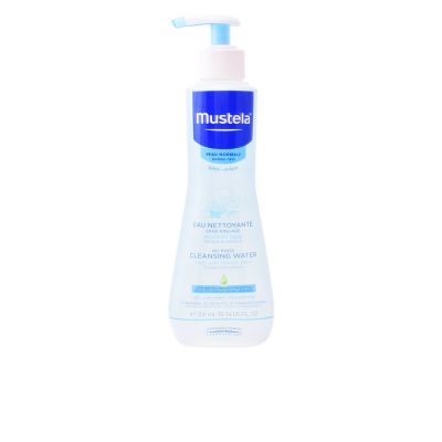 Bébé Cleansing Water 300 Ml