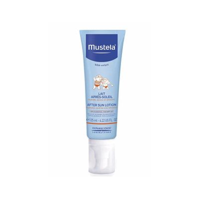 Mustela Spray Post-Solar 125Ml