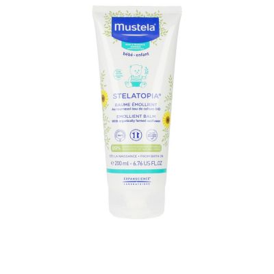 Stelatopia Emollient Balm 200 Ml