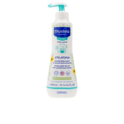 Stelatopia Emollient Balm 300 Ml