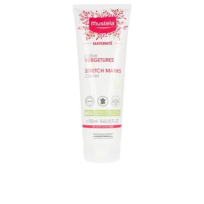 Maternité Stretch Marks Prevention Cream 250 Ml