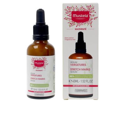 Materniité Serum Vergetures 45 Ml