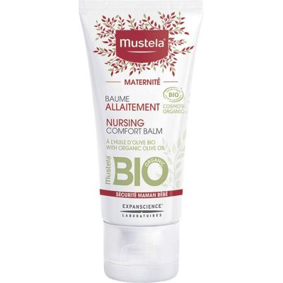 Maternité Bio Nursing Comfort Balm 30 Ml