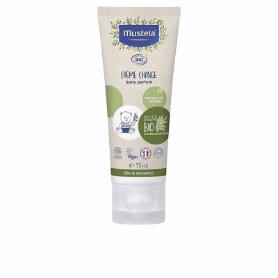 BÉBÉ BIO crème change 75 ml
