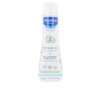 BÉBÉ multi sensory bubble bath 200 ml