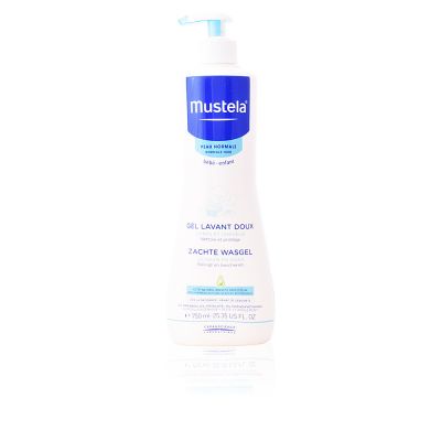 Bébé Gentle Cleansing Gel Hair And Body 200 Ml