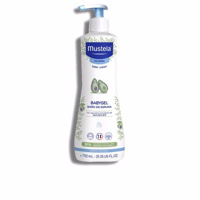 BÉBÉ gel bath 200 ml