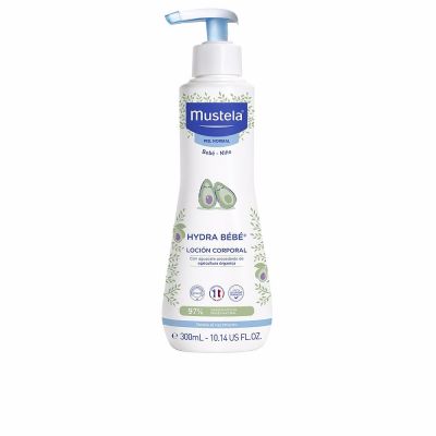 BÉBÉ body milk 300 ml