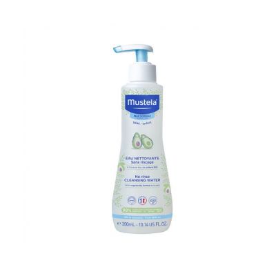Bébé Cleansing Water 500 Ml
