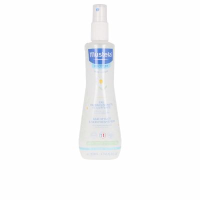 BÉBÉ skin freshener hair and body 200 ml