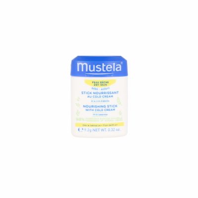 BÉBÉ hydra stick lips and cheeks with cold cream 10,1 ml