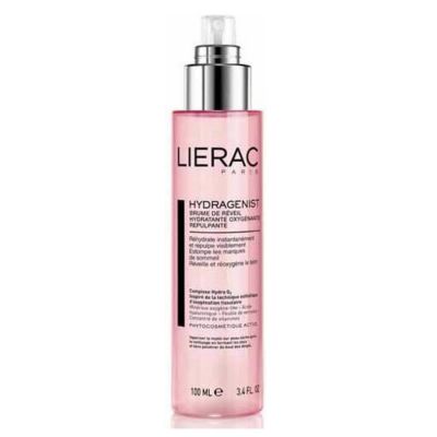 Hydragenist Brume De Réveil Hydratante Oxygénante Repulpante 100Ml