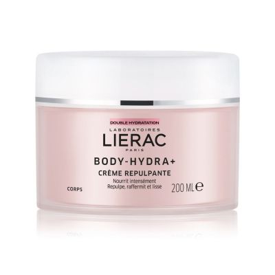Body-Hydra+ Crème Repulpante 200 Ml
