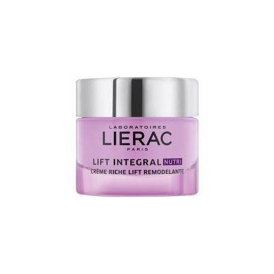 Lierac Lif Integral Nutri Crema Lifting Rica 50Ml