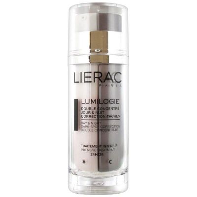 Lierac Lumilogie Corrección Manchas 30Ml