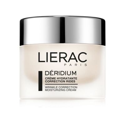 Lierac Déridium Crema Anti Envejecimiento Pieles Normales 50Ml