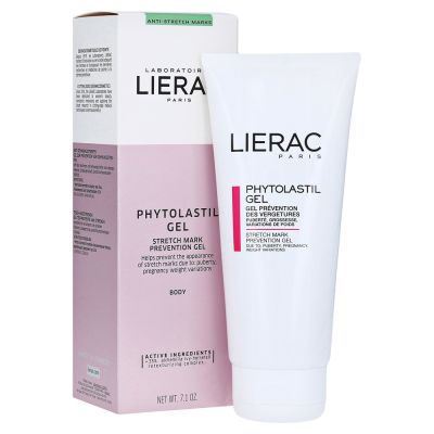 Phytolastil Gel Prévention Vergetures 200 Ml