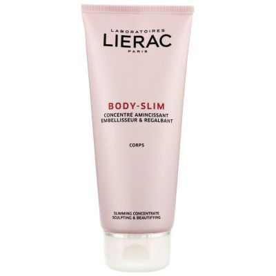Body-Slim Concentré Amincissant Embellisseur&Regalbant 200 M