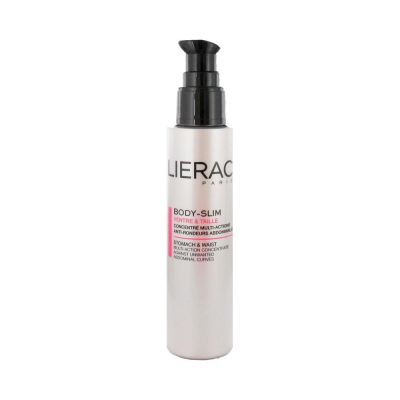 Lierac Body-Slim Concentrado Antiredondeces Abdominales 100Ml