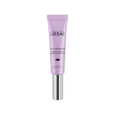 Lierac Lift Integral Bálsamo Labios Y Contorno Rellenador 15Ml