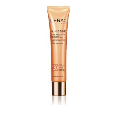 Sunissime Fluide Protecteur Spf30 40 Ml