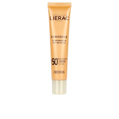 Sunissime Fluide Protecteur Spf50+ 40 Ml