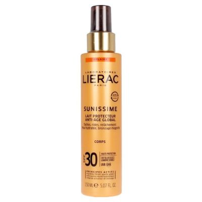 Sunissime Lait Protecteur Spf30 150 Ml