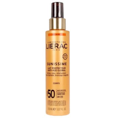 Sunissime Lait Protecteur Spf50 Corps 150 Ml