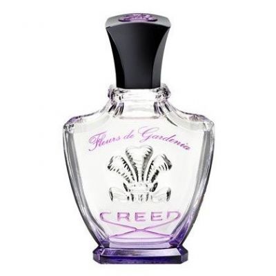 FLEURS DE GARDENIA edp vapo 75 ml