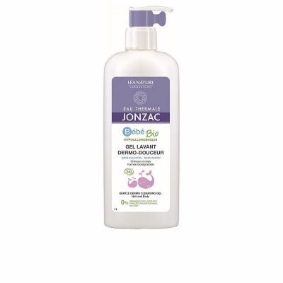 BIO BABY gel lavande bio 1000 ml