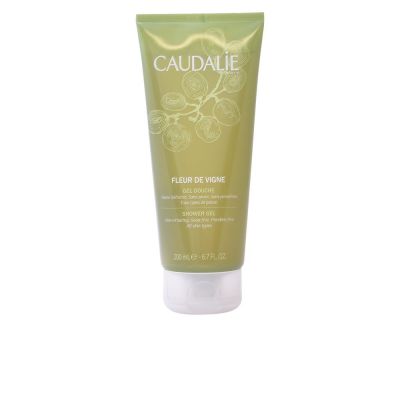 gel DOUCHE fleur de vigne 200 ml