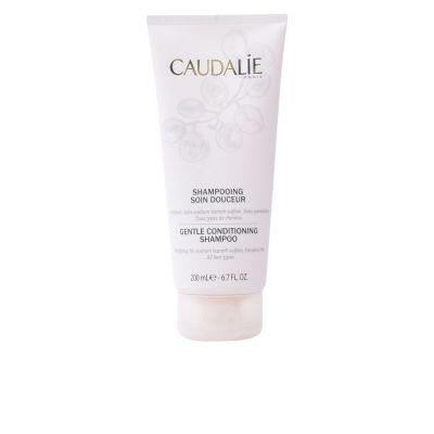 Shampooing Soin Douceur Fortifiant 200 Ml
