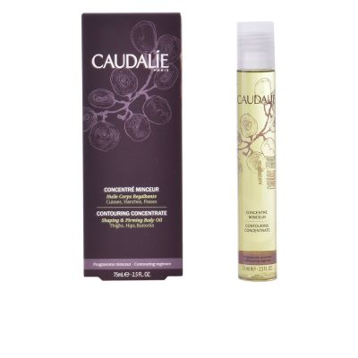 VINOTHERAPIE concentrated minceur huile corps regalbante 75 ml