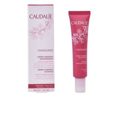 Vinosource Crème Fondante Nourrissante 40 Ml