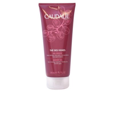 gel DOUCHE thé des vignes 200 ml