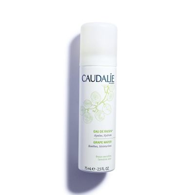Eau De Raisin Apaisante Hydratante 75 Ml