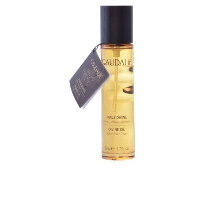 COLLECTION DIVINE divine oil 50 ml