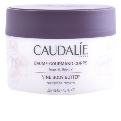 Soin Corps Baume Gourmand 225 Ml