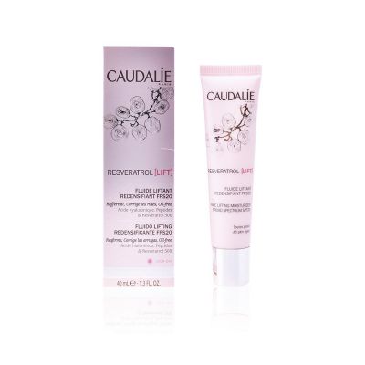 Resveratrol Lift Fluide Liftant Redensifiant Spf20 40 Ml