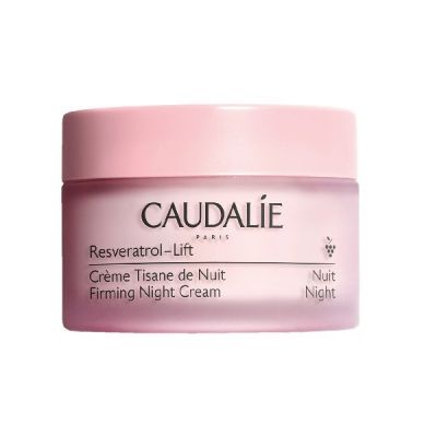 Resveratrol Lift Crème Tisane De Nuit 50 Ml