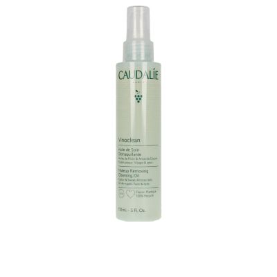 HUILE DE SOIN démaquillante 150 ml