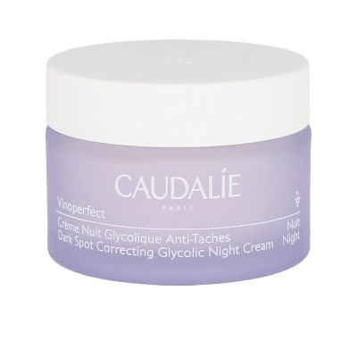 VINOPERFECT crème nuit glycolique anti-taches 50 ml