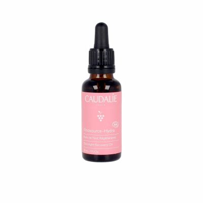 VINOSOURCE huile de nuit nourrissante 30 ml
