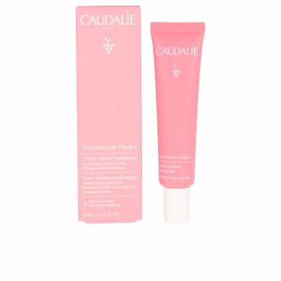 VINOSOURCE crème sorbet hydratante 40 ml