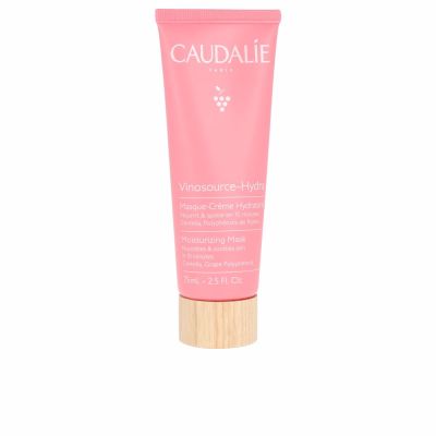 MASQUE CRÈME hydratant 75 ml