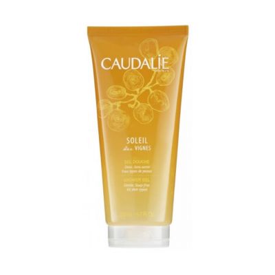 Soleil Des Vignes Gel Douche 200 Ml