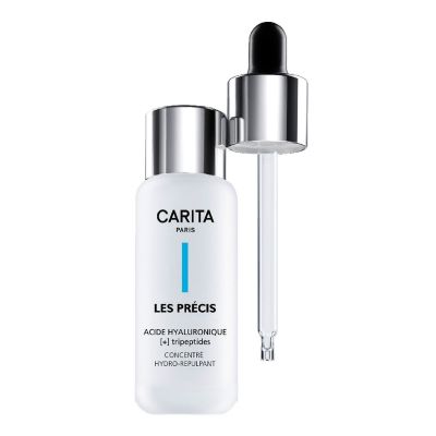 Les Precis Acido Hialunónico+Tripeptides15Ml